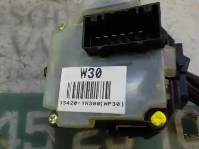 Pezzo di ricambio per auto di seconda mano comando pulito per kia pro_cee´d 2.0 crdi riferimenti oem iam 934201h300  934201h300