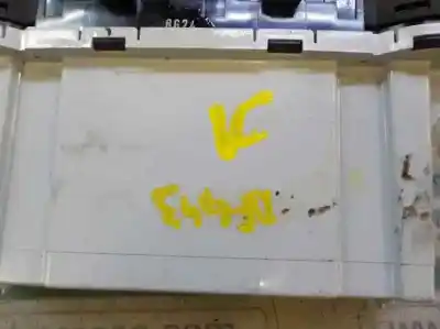 Second-hand car spare part climate control for kia pro_cee´d 2.0 crdi oem iam references 972501h602eq  972501h602