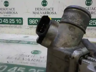 Peça sobressalente para automóvel em segunda mão intercooler por kia pro_cee´d 2.0 crdi referências oem iam 282702a611 6714315 282712a610