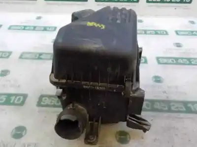 Peça sobressalente para automóvel em segunda mão filtro de ar por kia pro_cee´d 2.0 crdi referências oem iam 281101h300