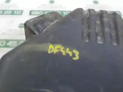 Peça sobressalente para automóvel em segunda mão filtro de ar por kia pro_cee´d 2.0 crdi referências oem iam 281101h300  