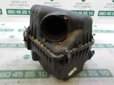 Peça sobressalente para automóvel em segunda mão filtro de ar por kia pro_cee´d 2.0 crdi referências oem iam 281101h300  