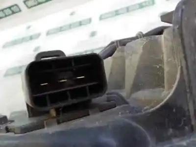 Piesă de schimb auto la mâna a doua electroventilator radiator pentru kia pro_cee´d 2.0 crdi referințe oem iam 253801h680  