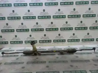 Peça sobressalente para automóvel em segunda mão caixa de direção por kia pro_cee´d 2.0 crdi referências oem iam 565001h300