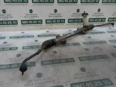 Second-hand car spare part steering rack for kia pro_cee´d 2.0 crdi oem iam references 565001h300  565001h300