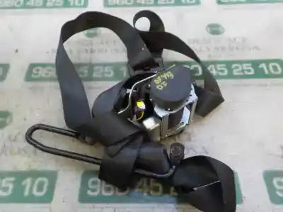 Peça sobressalente para automóvel em segunda mão cinto de segurança dianteiro esquerdo por kia pro_cee´d 2.0 crdi referências oem iam 888101h700eq