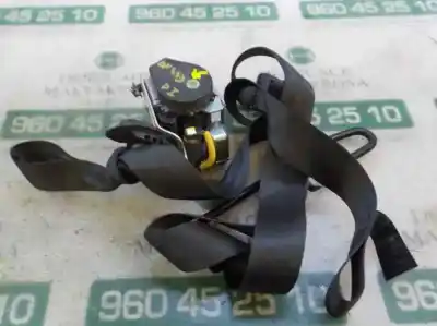 Peça sobressalente para automóvel em segunda mão cinto de segurança dianteiro direito por kia pro_cee´d 2.0 crdi referências oem iam 888201h700eq