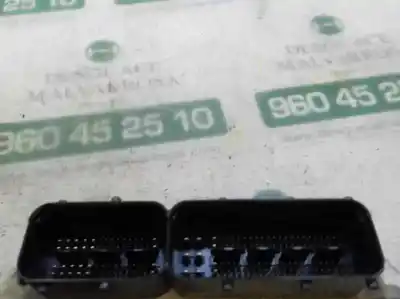 Second-hand car spare part ecu engine control for kia pro_cee´d 2.0 crdi oem iam references 3911327710 0281013570 3911327710