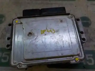 Second-hand car spare part ecu engine control for kia pro_cee´d 2.0 crdi oem iam references 3911327710 0281013570 3911327710