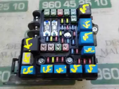 Second-hand car spare part FUSE BOX UNIT for KIA PRO_CEE´D  OEM IAM references 919501H030  919501H030