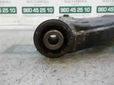 Tweedehands auto-onderdeel rechts voor ondergeheerde arm voor kia pro_cee´d 2.0 crdi oem iam-referenties 545012h000  