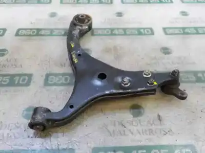 Tweedehands auto-onderdeel rechts voor ondergeheerde arm voor kia pro_cee´d 2.0 crdi oem iam-referenties 545012h000  