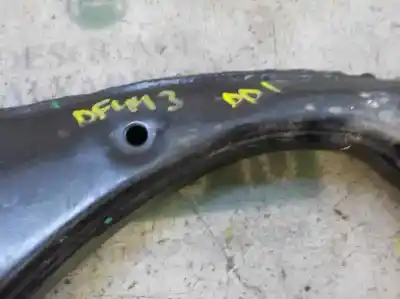 Tweedehands auto-onderdeel rechts voor ondergeheerde arm voor kia pro_cee´d 2.0 crdi oem iam-referenties 545012h000  