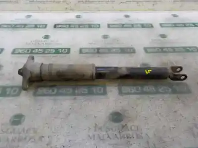 Peça sobressalente para automóvel em segunda mão amortecedor traseiro esquerdo por kia pro_cee´d 2.0 crdi referências oem iam 553101h101