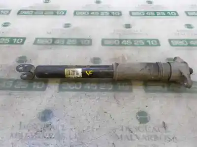 Peça sobressalente para automóvel em segunda mão amortecedor traseiro direito por kia pro_cee´d 2.0 crdi referências oem iam 553101h101