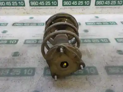 Peça sobressalente para automóvel em segunda mão amortecedor dianteiro esquerdo por kia pro_cee´d 2.0 crdi referências oem iam 546511h101  546501h101