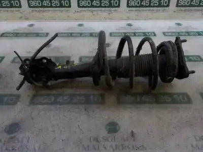 Автозапчастина б/у ПЕРЕДНІЙ ПРАВИЙ АМОРТИЗАТОР для KIA PRO_CEE´D  Посилання на OEM IAM 546611H101  546611H000