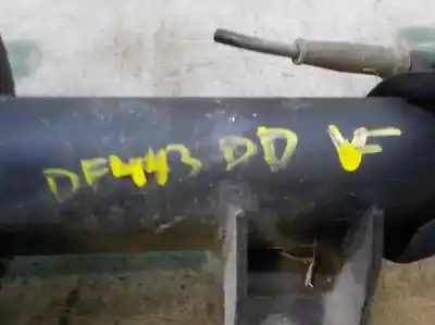 Second-hand car spare part front right shock absorber for kia pro_cee´d 2.0 crdi oem iam references 546611h101  546611h000