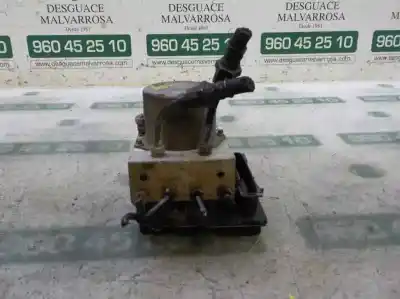 Peça sobressalente para automóvel em segunda mão abs por kia pro_cee´d 2.0 crdi referências oem iam 589201h6b0