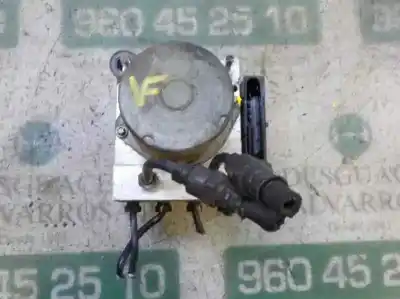 Peça sobressalente para automóvel em segunda mão abs por kia pro_cee´d 2.0 crdi referências oem iam 589201h6b0  589201h650