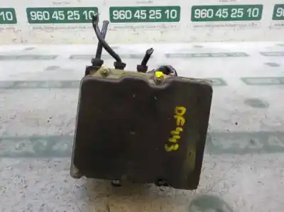 Peça sobressalente para automóvel em segunda mão abs por kia pro_cee´d 2.0 crdi referências oem iam 589201h6b0  589201h650