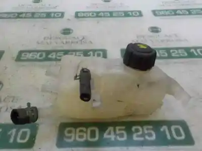 Pezzo di ricambio per auto di seconda mano Cauzione Di Espansione per RENAULT MEGANE III COUPÉ (DZ0/1_) 1.5 dCi (DZ09 DZ0D DZ1F DZ1G DZ14 DZ29) Riferimenti OEM IAM   
