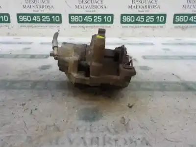 İkinci el araba yedek parçası ön sol fren kaliper için seat altea (5p1) 1.9 tdi oem iam referansları 1k0615123e