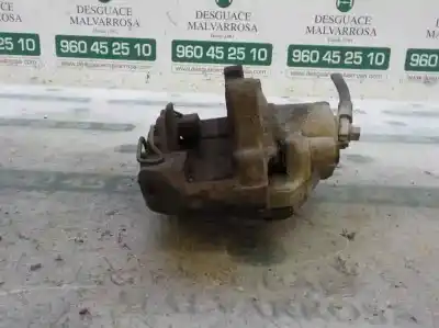 İkinci el araba yedek parçası ön sag fren kaliper için seat altea (5p1) 1.9 tdi oem iam referansları 1k0615124e