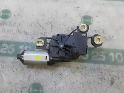İkinci el araba yedek parçası arka silecek motoru için seat altea (5p1) 1.9 tdi oem iam referansları 5p0955711c