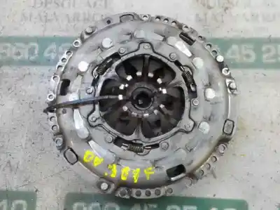 Gebrauchtes Autoersatzteil KUPPLUNGSSATZ zum SEAT ALTEA (5P1)  OEM-IAM-Referenzen 03G141015N  