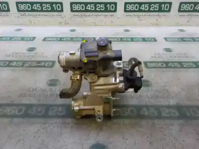 Автозапчастина б/у клапан egr для dacia dokker monospace (ke_) 1.5 dci (keaj keah) посилання на oem iam 8200846454  