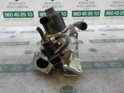 Автозапчастина б/у клапан egr для dacia dokker monospace (ke_) 1.5 dci (keaj keah) посилання на oem iam 8200846454  