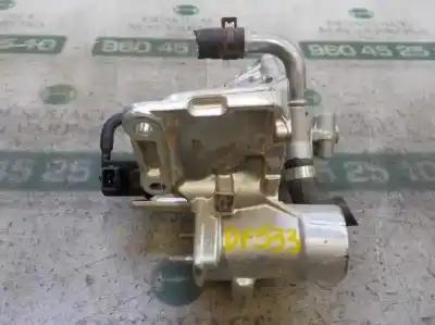 Автозапчастина б/у клапан egr для dacia dokker monospace (ke_) 1.5 dci (keaj keah) посилання на oem iam 8200846454  
