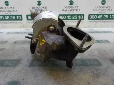 Second-hand car spare part turbocharger for dacia dokker monospace (ke_) 1.5 dci (keaj keah) oem iam references 7701478939  82728353