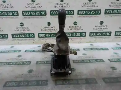 Second-hand car spare part gear lever for dacia dokker monospace (ke_) 1.5 dci (keaj keah) oem iam references 349011400r  349011400r