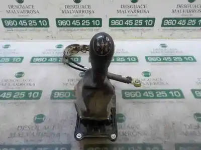 Second-hand car spare part gear lever for dacia dokker monospace (ke_) 1.5 dci (keaj keah) oem iam references 349011400r  349011400r