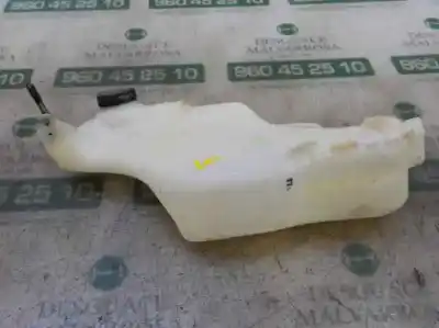 Pezzo di ricambio per auto di seconda mano DEPOSITO PULITO per DACIA DOKKER MONOSPACE (KE_)  Riferimenti OEM IAM 289100404R  