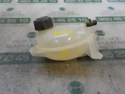 Second-hand car spare part Coolant Expansion Tank for DACIA DOKKER MONOSPACE (KE_) 1.5 dCi (KEAJ KEAH) OEM IAM references 217104354R  217107259R