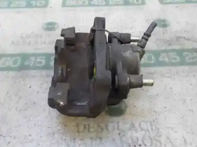 Second-hand car spare part front left brake caliper for dacia duster 1.5 dci diesel fap cat oem iam references 410111495r