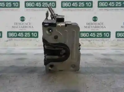 Second-hand car spare part rear right door lock for dacia duster 1.5 dci diesel fap cat oem iam references 825029556r