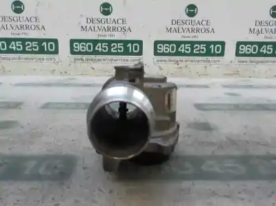 Pezzo di ricambio per auto di seconda mano Scatola Della Farfalla per DACIA DUSTER 1.5 dCi Diesel FAP CAT Riferimenti OEM IAM 8200614985 253003311 8200614985