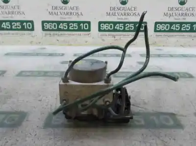 Second-hand car spare part abs for dacia duster 1.5 dci diesel fap cat oem iam references 6001551520