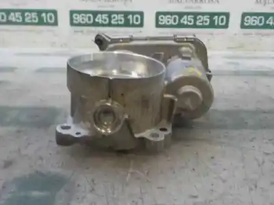 Автозапчасти б/у бабочка коробка за skoda karoq (nu) 1.5 16v tsi act ссылки oem iam 04e133062q 29073596 04e133062q