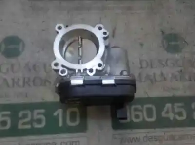 Автозапчасти б/у бабочка коробка за skoda karoq (nu) 1.5 16v tsi act ссылки oem iam 04e133062q 29073596 04e133062q