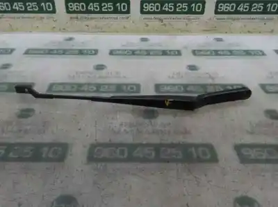 Автозапчастина б/у лівий передній ручок склоочисника для skoda karoq (nu) 1.5 16v tsi act посилання на oem iam 576955409a03c