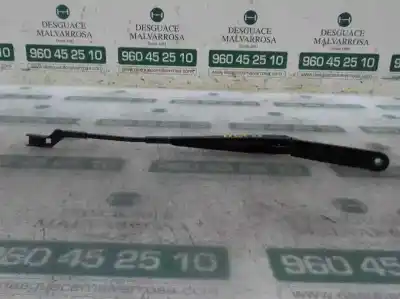 Автозапчасти б/у левый передний рычаг стеклоочистителя за skoda karoq (nu) 1.5 16v tsi act ссылки oem iam 576955409a03c  