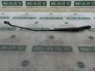 Автозапчастина б/у передній правий річок склоочисника для skoda karoq (nu) 1.5 16v tsi act посилання на oem iam 576955410b03c