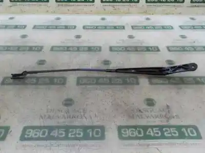 Автозапчасти б/у рычаг стеклоочистителя передний правый за skoda karoq (nu) 1.5 16v tsi act ссылки oem iam 576955410b03c  