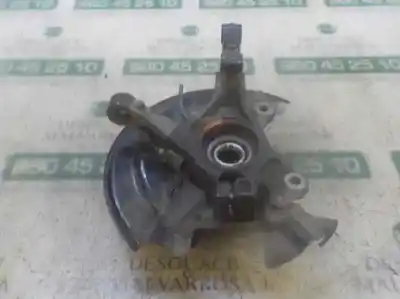 Second-hand car spare part front left knuckle for ford b-max 1.0 ecoboost cat oem iam references   