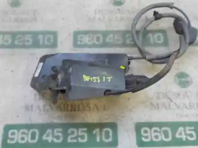 Автозапчасти б/у замок задней левой двери за ford b-max 1.0 ecoboost cat ссылки oem iam   